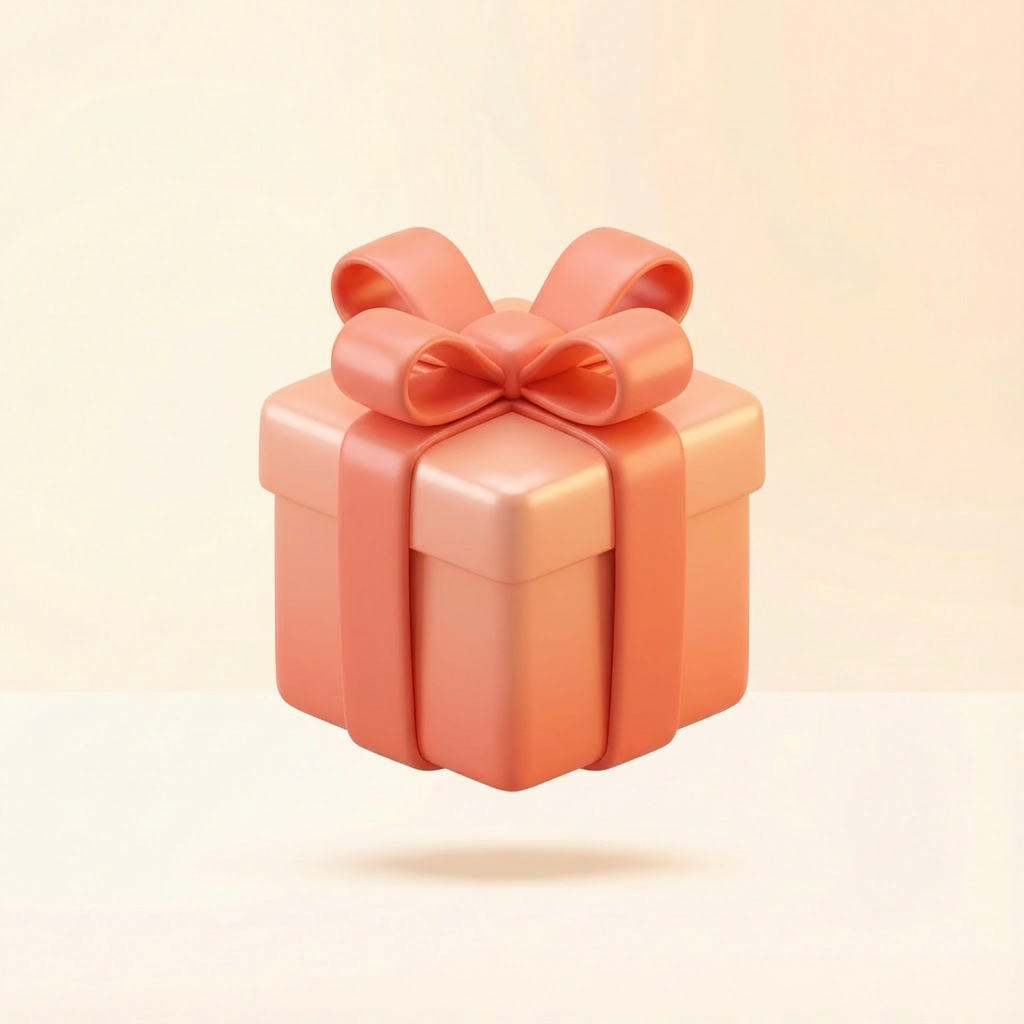 Gift Finders quiz example - Peak season ready