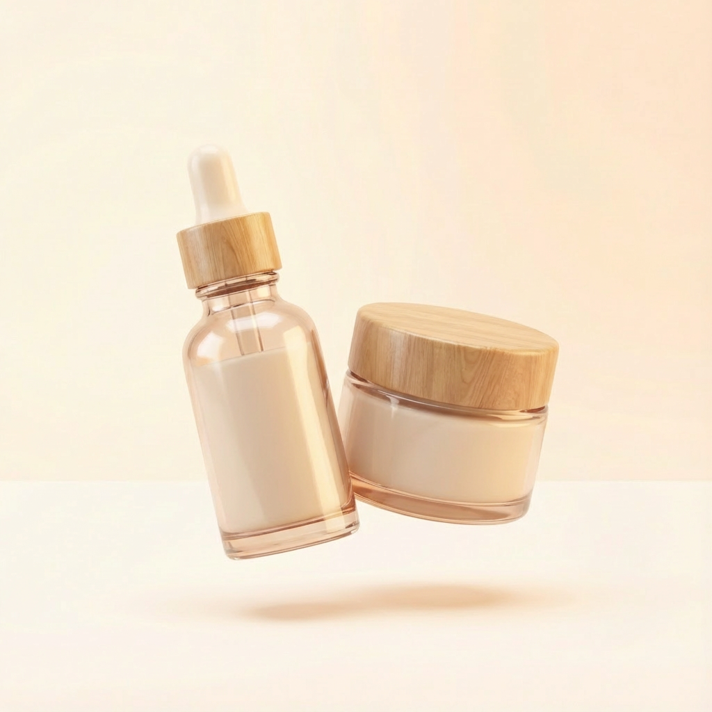 Routine Builders quiz example - +45% AOV