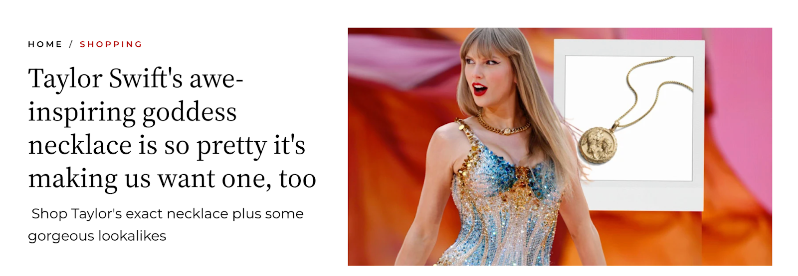 Fan reaction to Awe Inspired quiz results