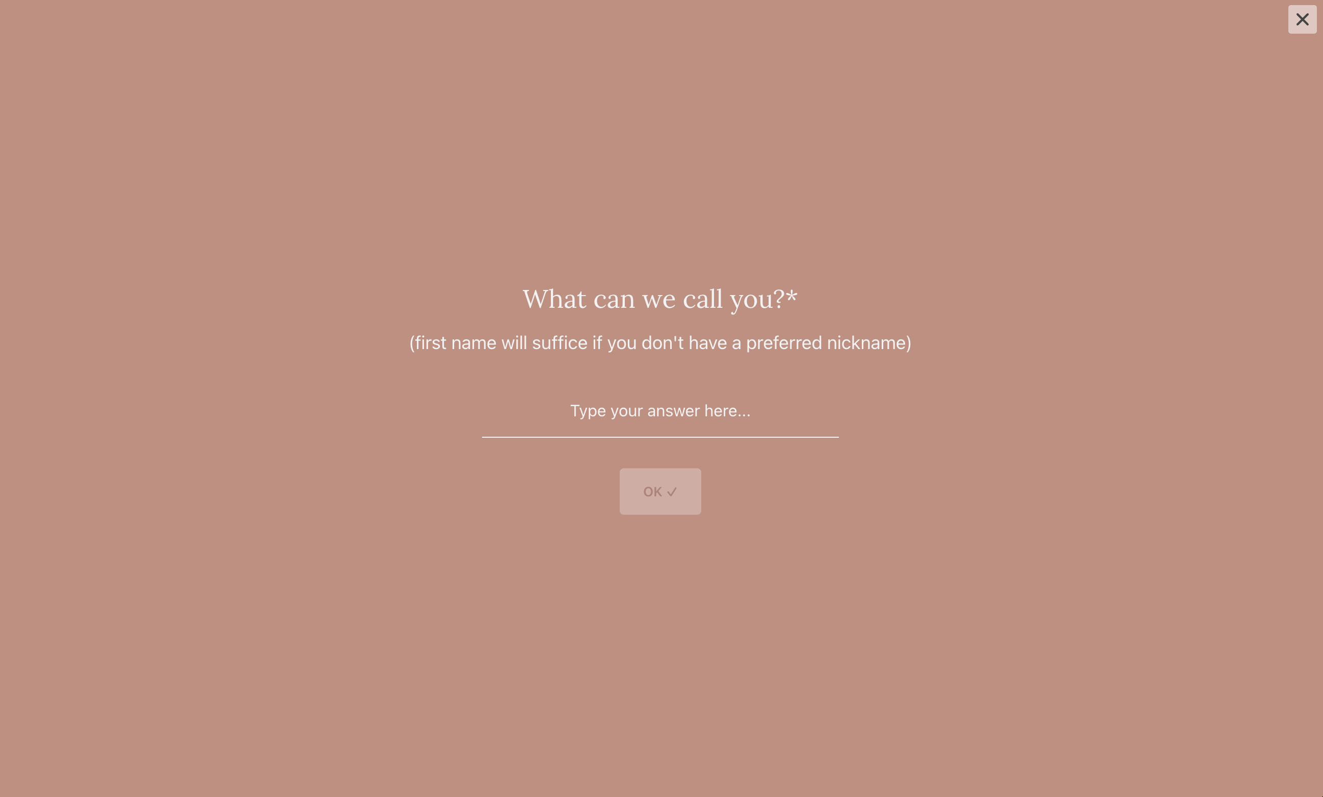 Bambu Earth Quiz Name