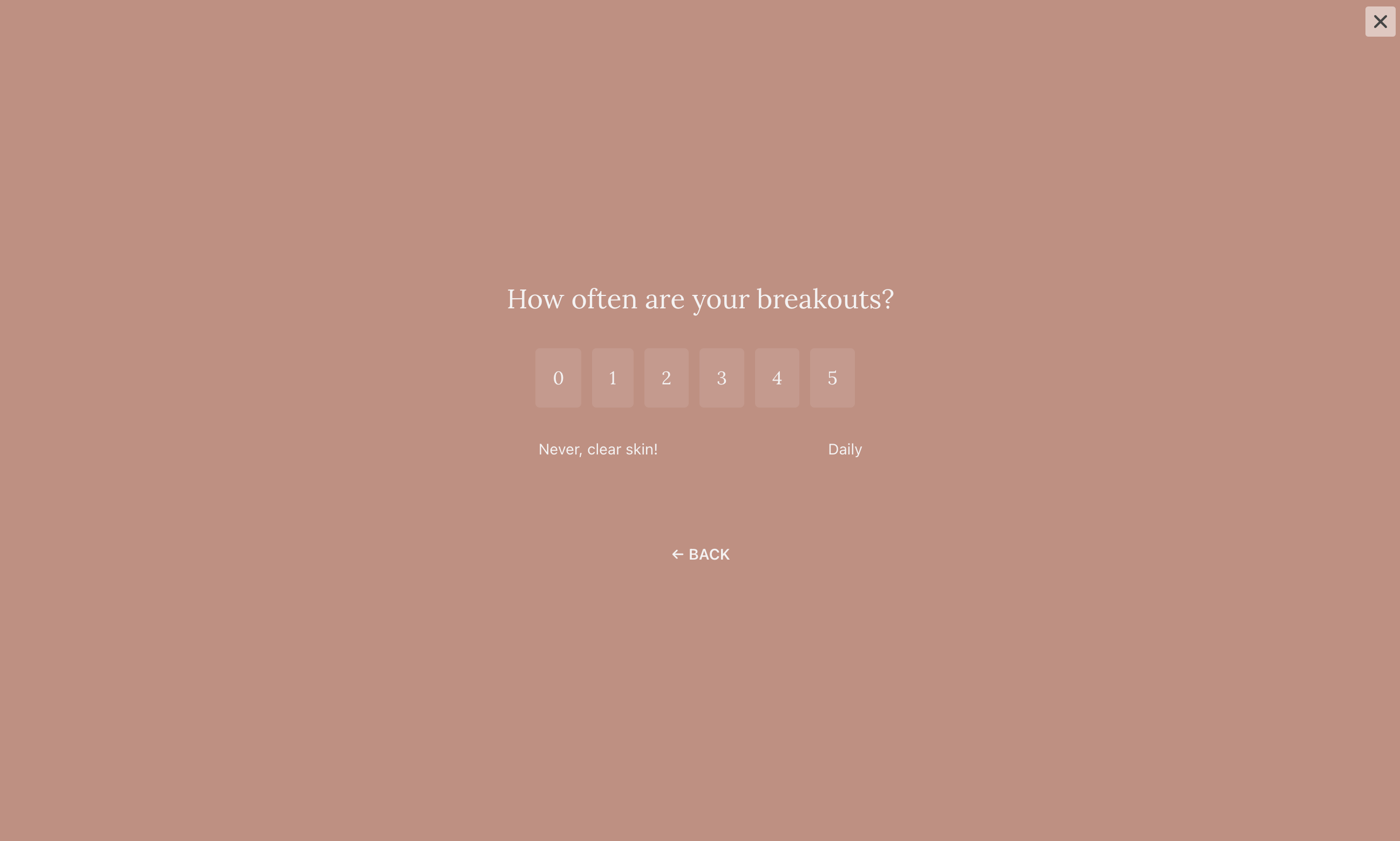 Bambu Earth Quiz Question