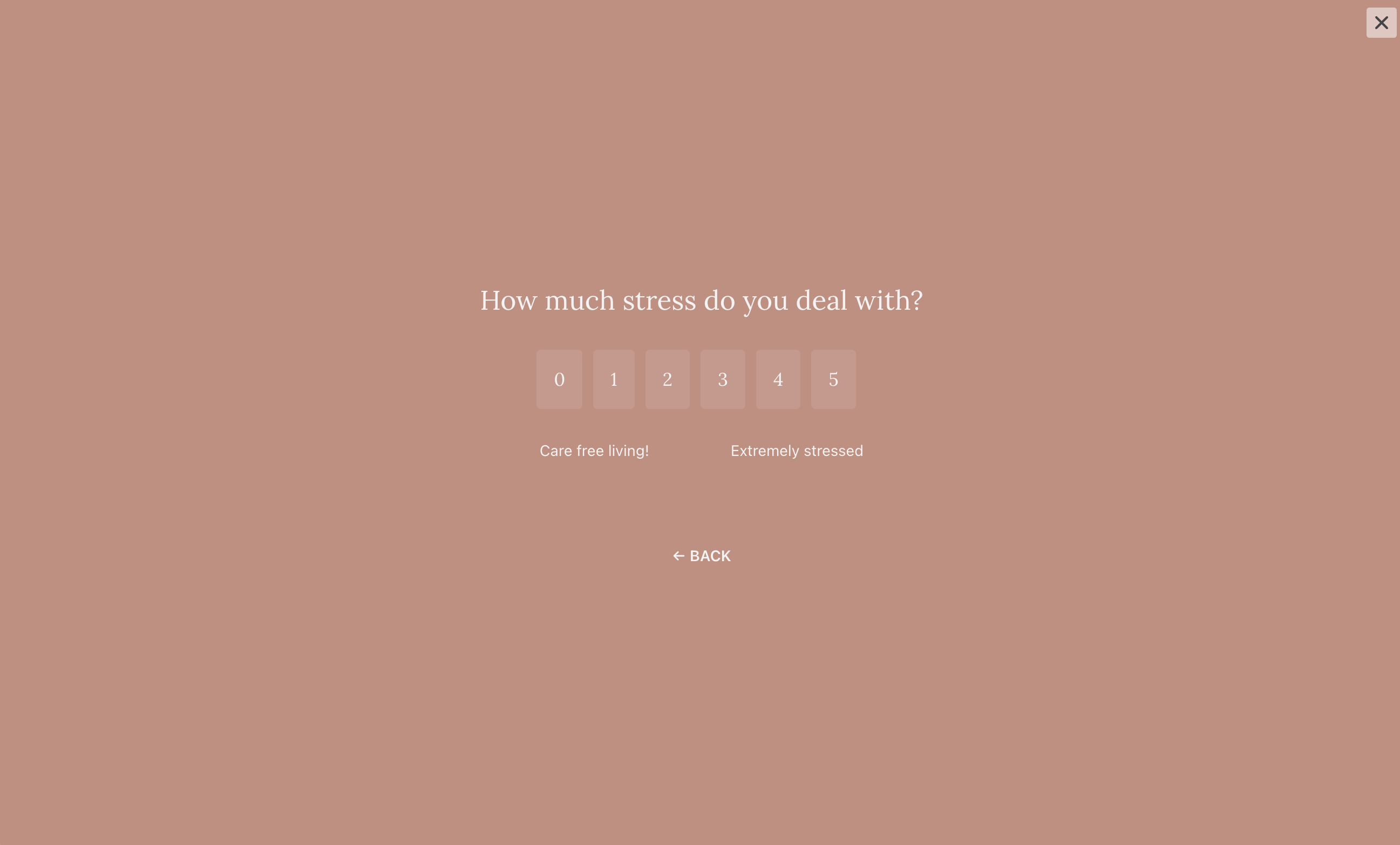 Bambu Earth Quiz Question