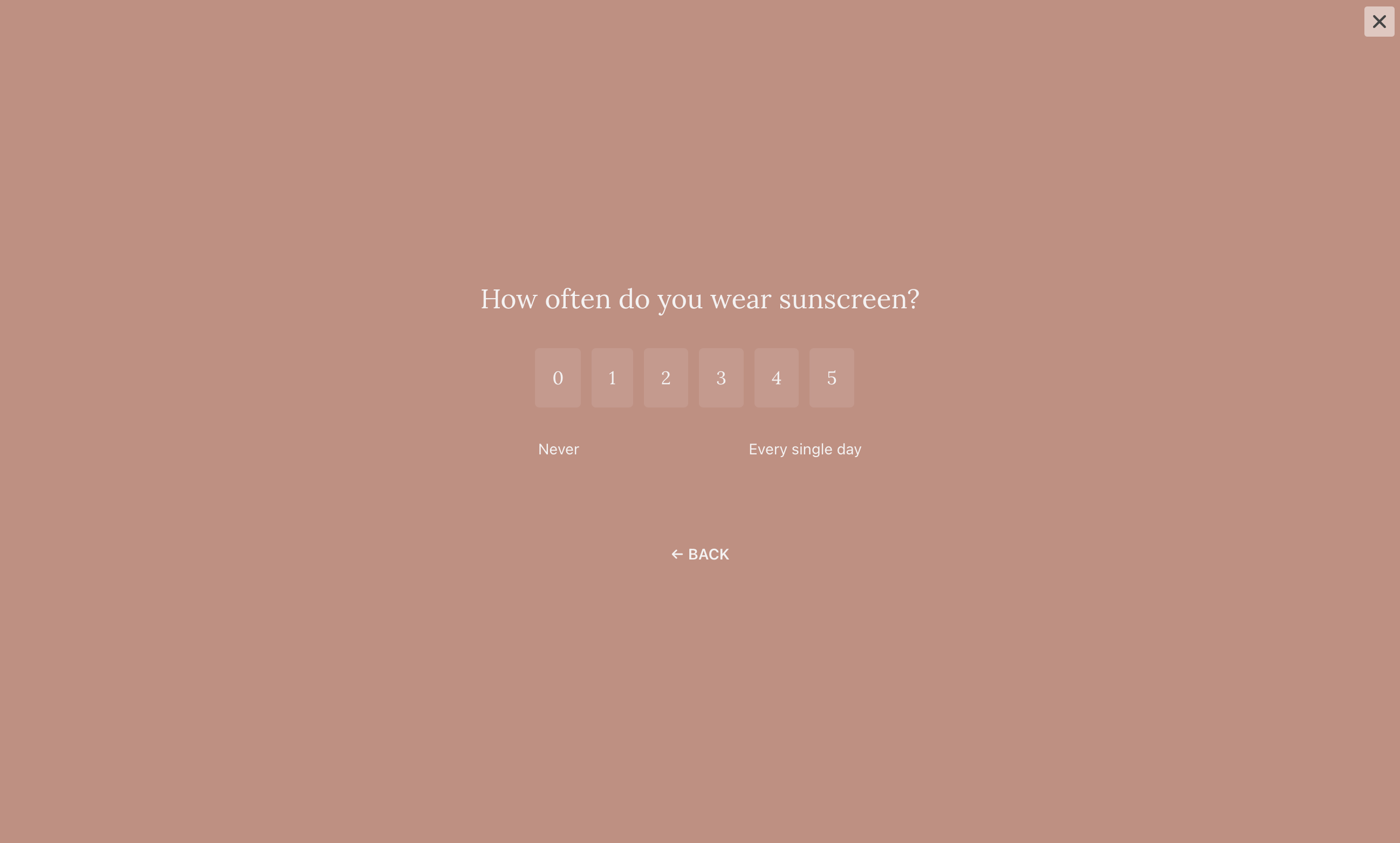 Bambu Earth Quiz Question