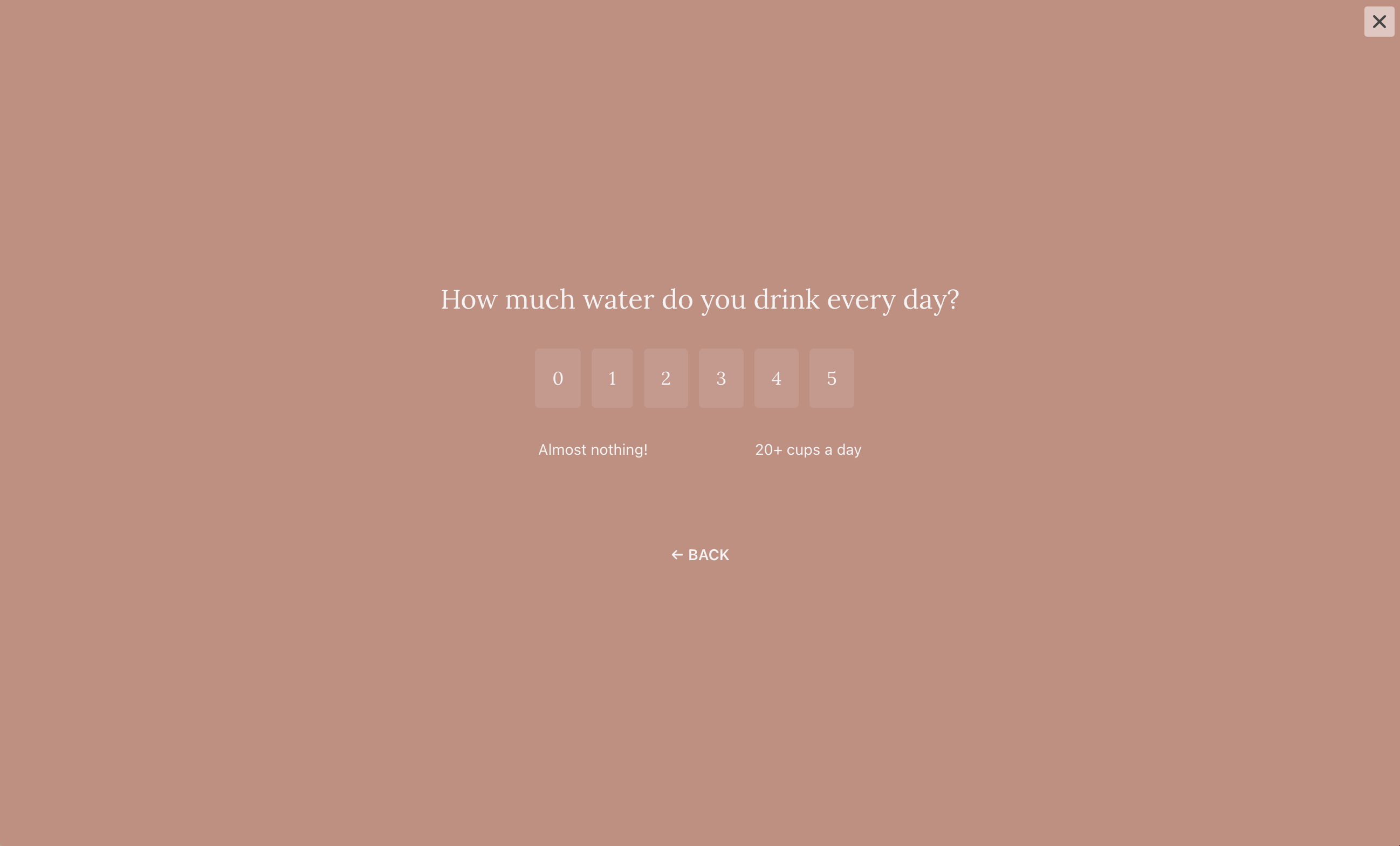 Bambu Earth Quiz Question