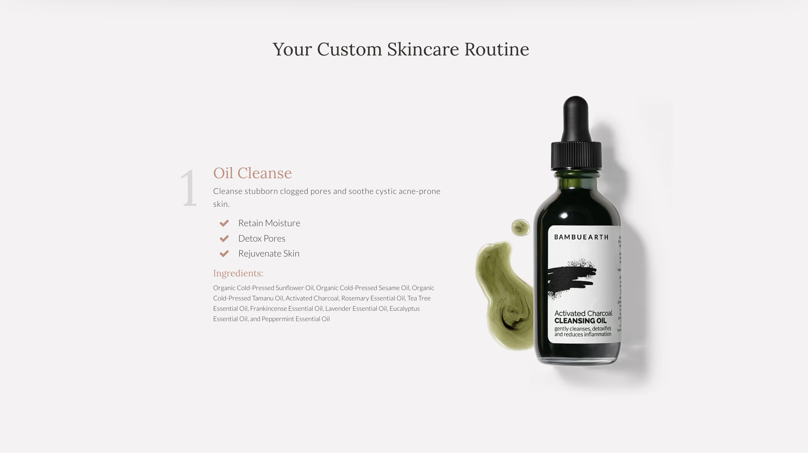 Bambu Earth Quiz Results