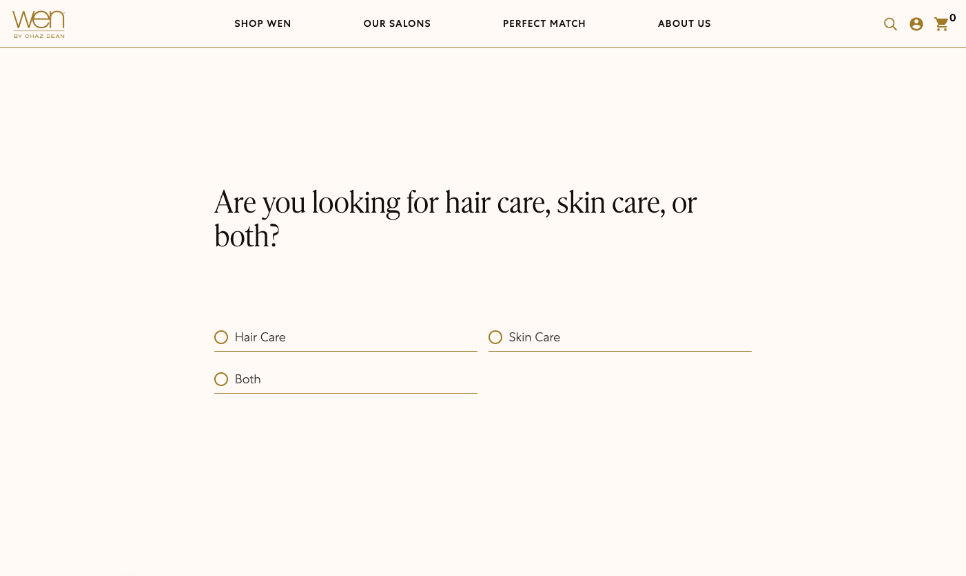 Chaz Dean Quiz Questions