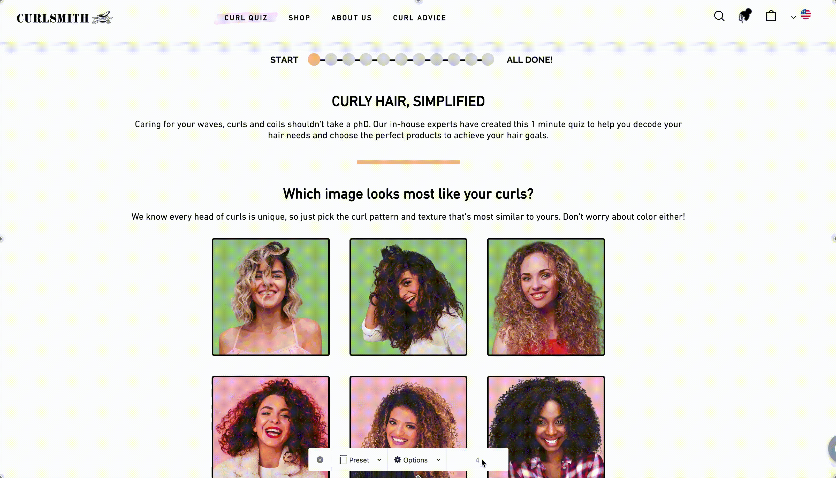 Curlsmith
