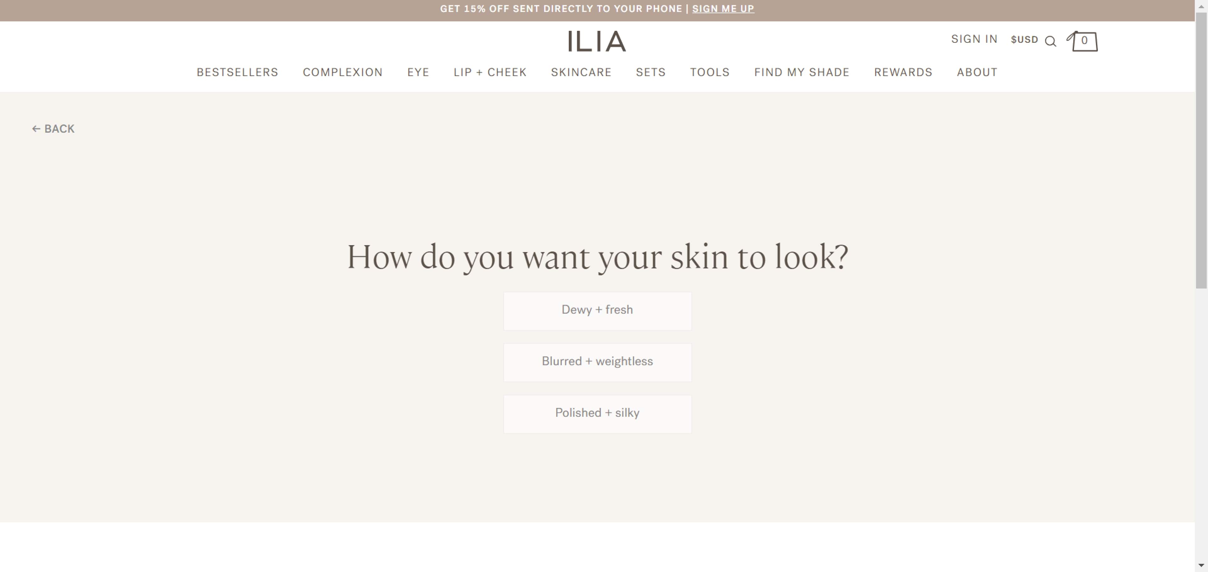 ILIA Quiz Additional Questions