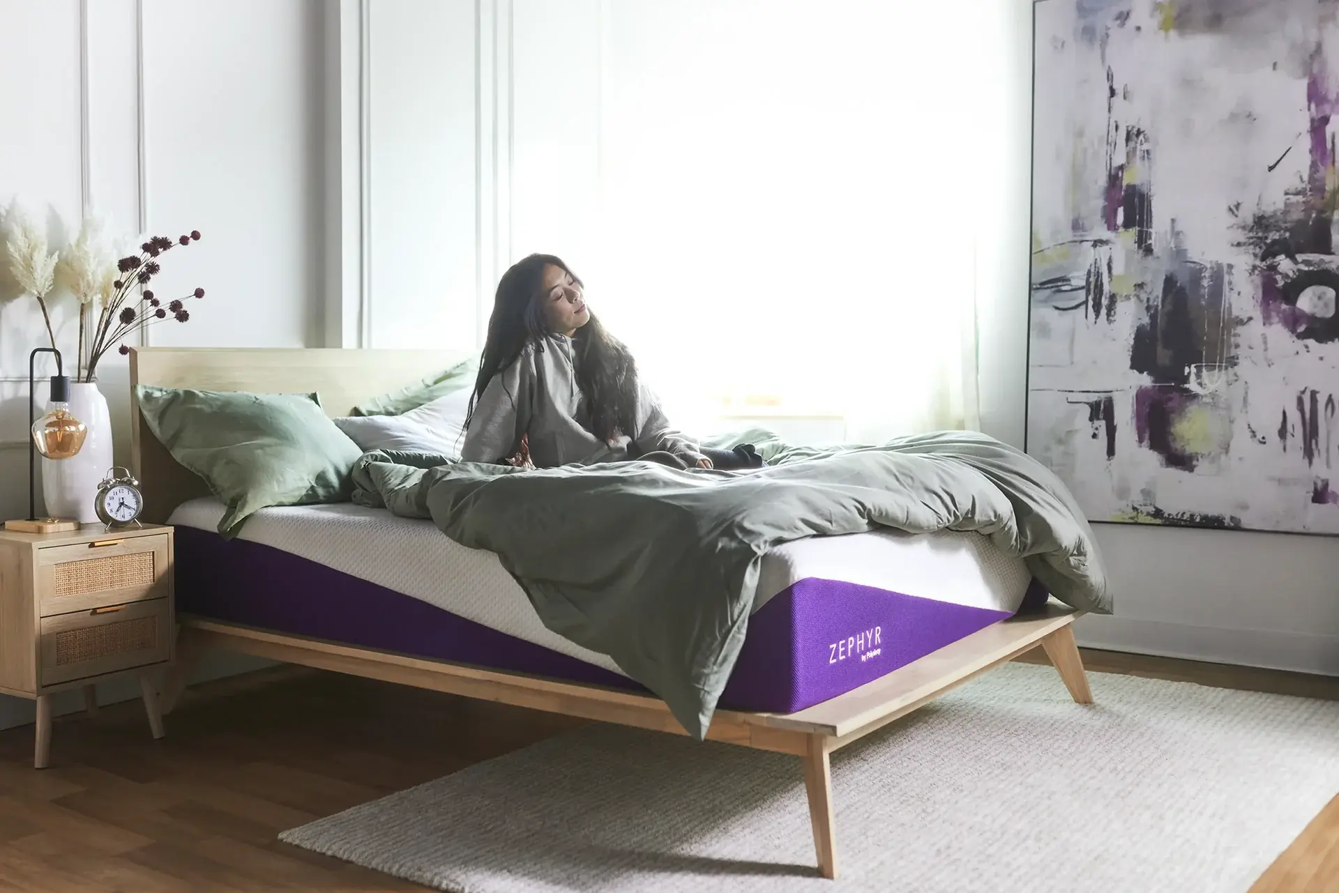 Polysleep Quiz Implementation