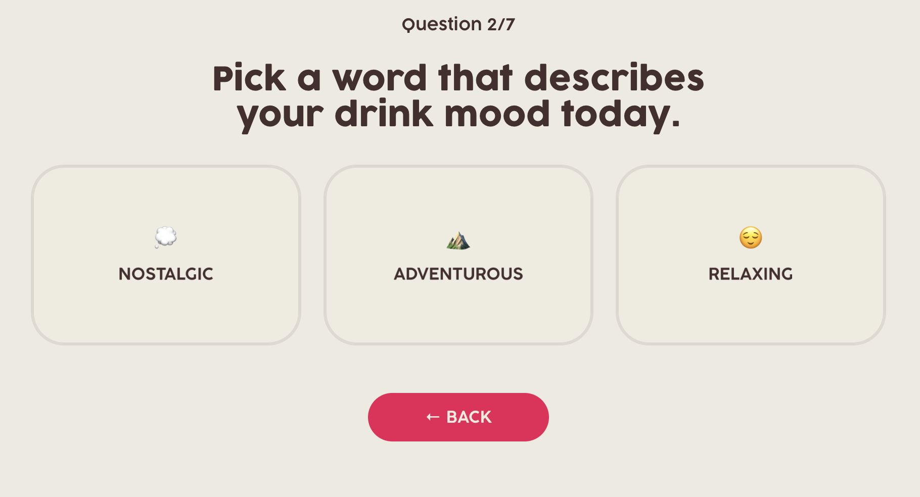 Salud Quiz Fun Question