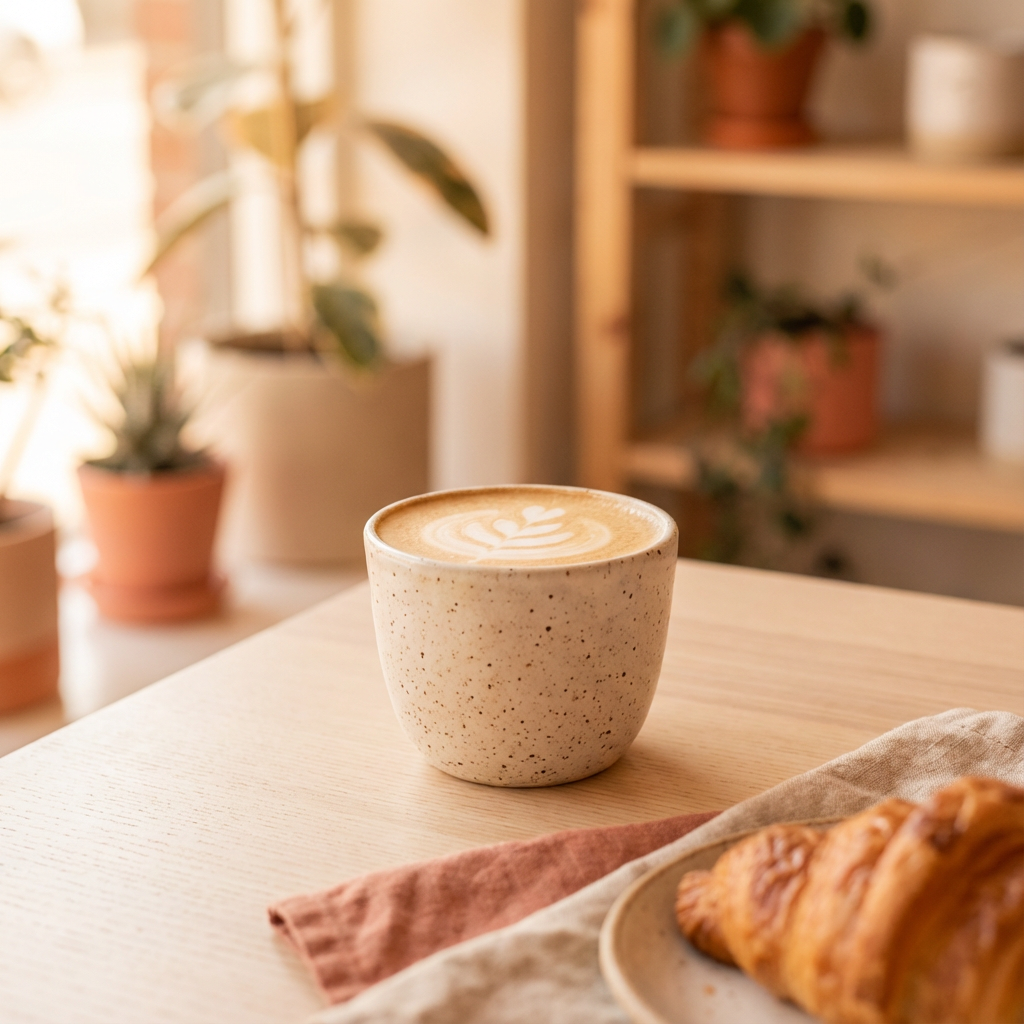 Food & Beverage product quiz - Taste profiles & subscriptions