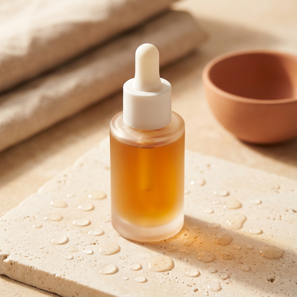Skincare product quiz - Skin type analysis & regimens
